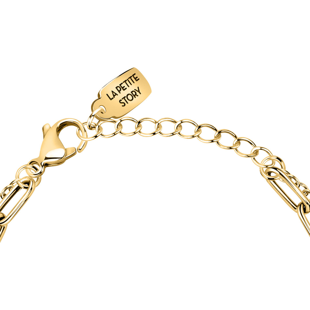La Petite Story Parure Armband - LPS05AZV04
