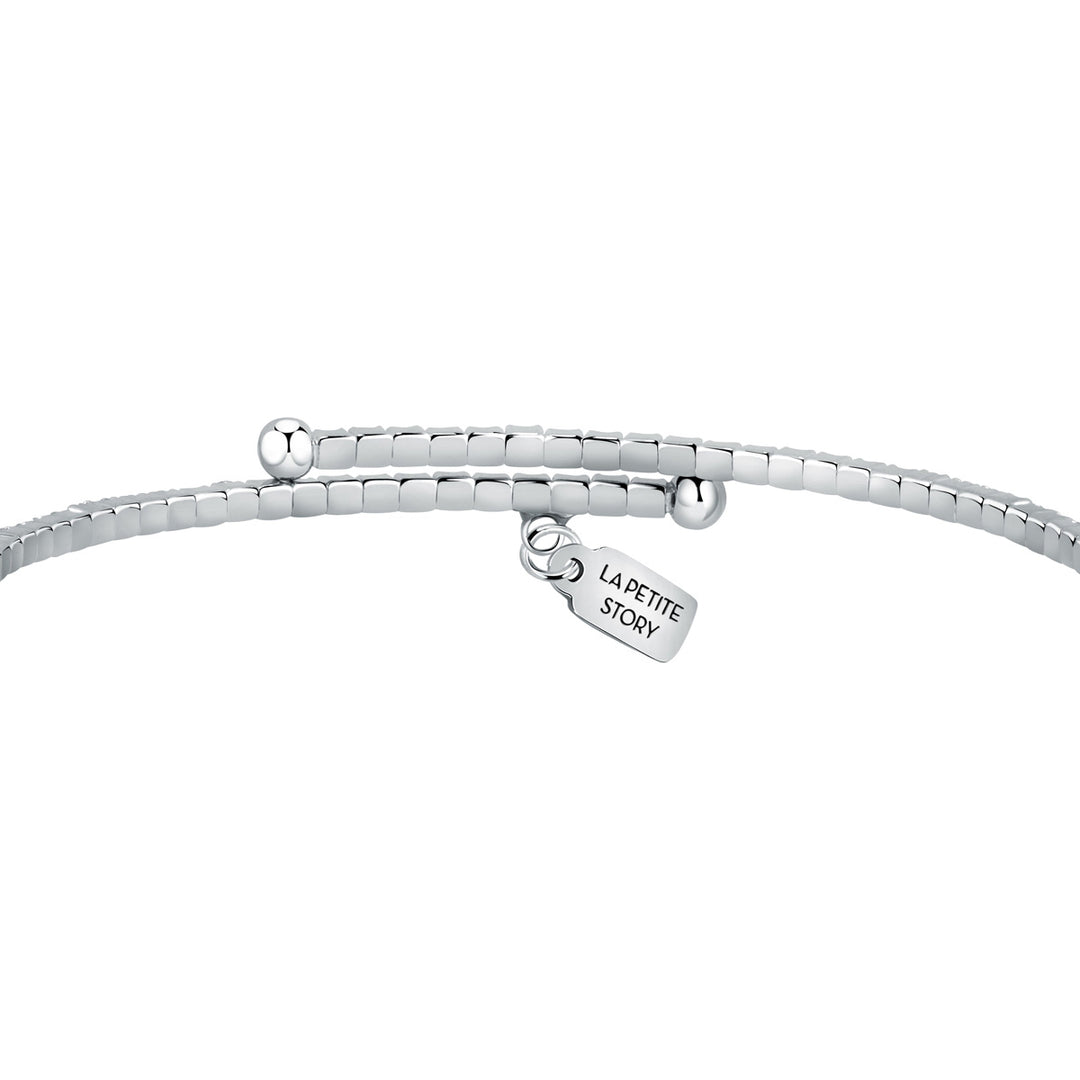 La Petite Story Tennis Armband - LPS05AZZ09