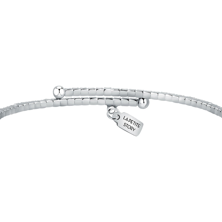 La Petite Story Tennis Armband - LPS05AZZ09
