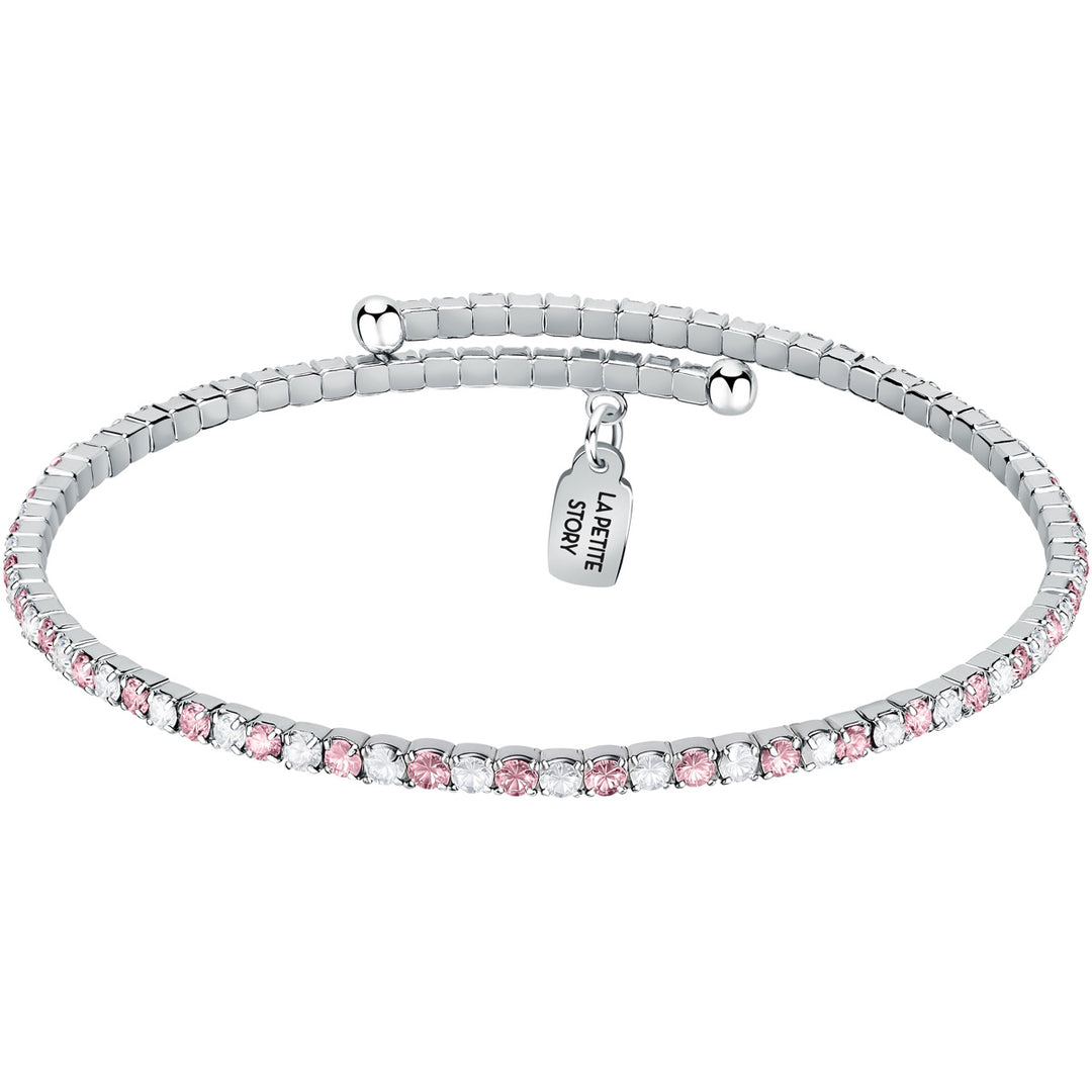 Bracelet La Petite Story Tennis - LPS05AZZ12
