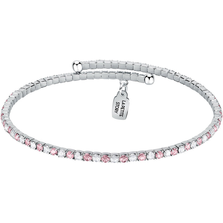 Bracelet La Petite Story Tennis - LPS05AZZ12