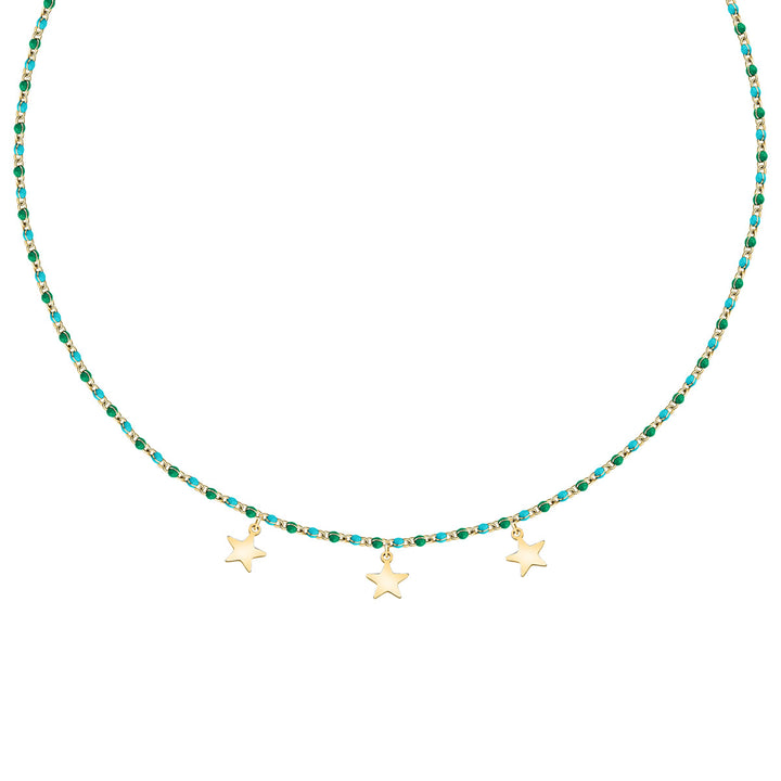La Petite Story Friendship Stars Halskette - LPS10ARR12