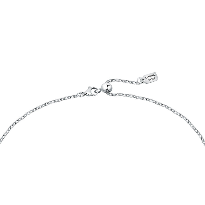 La Petite Story Love Heart Halskette - LPS10ASD08
