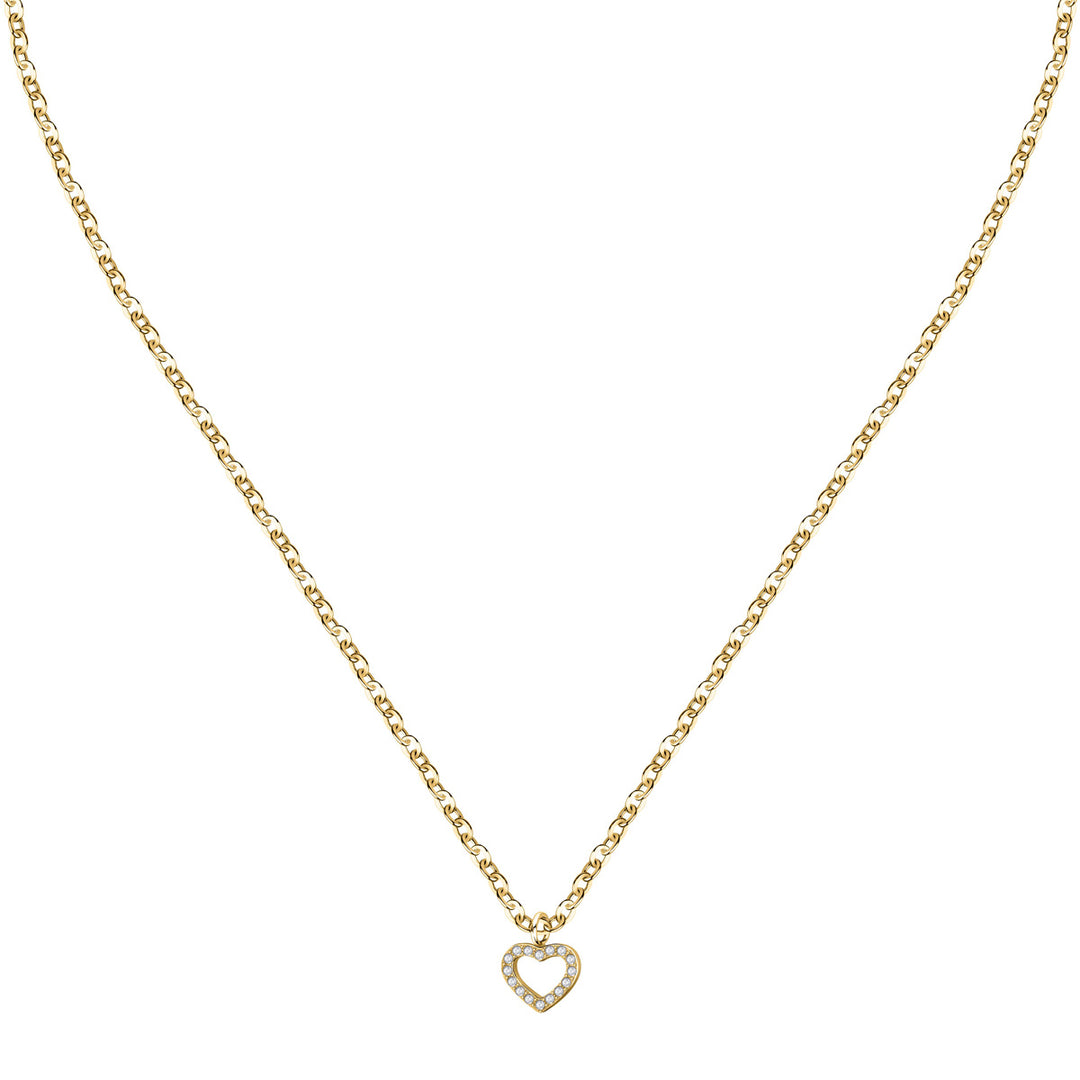 La Petite Story Love Halskette - LPS10ASD22