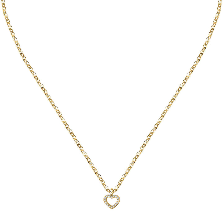 La Petite Story Love Halskette - LPS10ASD22