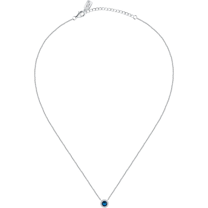 La Petite Story Collection Silver Halskette - LPS10AWV07