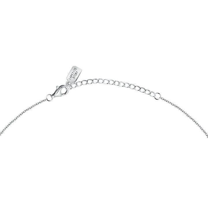 La Petite Story Collection Silver Halskette - LPS10AWV07