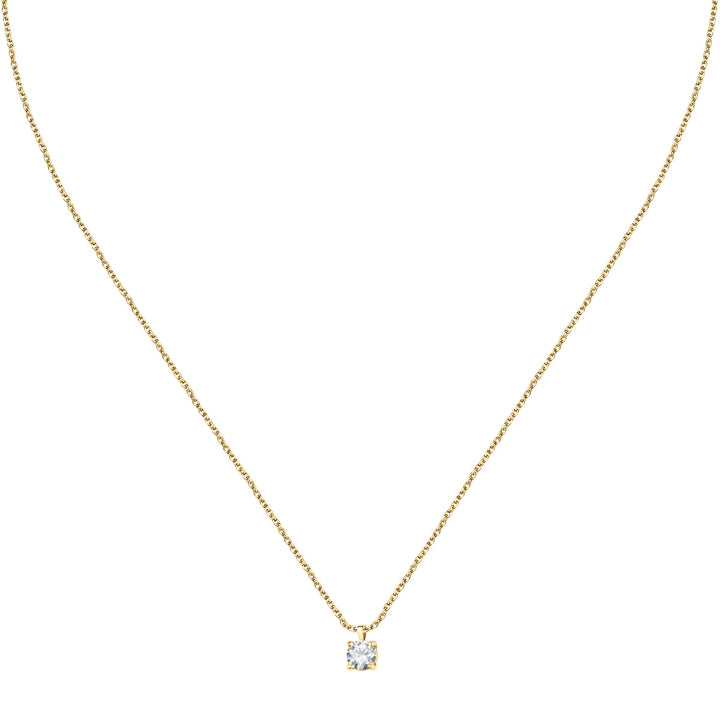 La Petite Story Collection Silver Halskette - LPS10AWV09