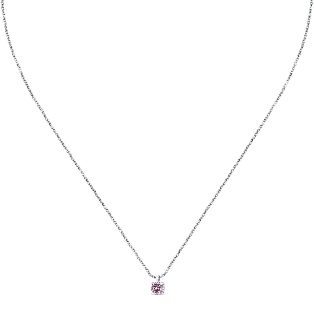 La Petite Story Collection Silver Halskette - LPS10AWV10