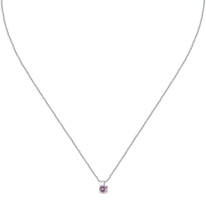 La Petite Story Collection Silver Halskette - LPS10AWV10