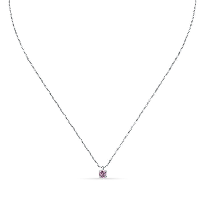 La Petite Story Collection Silver Halskette - LPS10AWV10