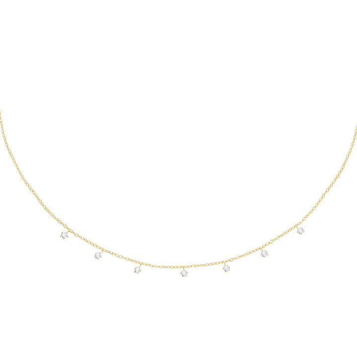 La Petite Story Parure Halskette - LPS10AWV35