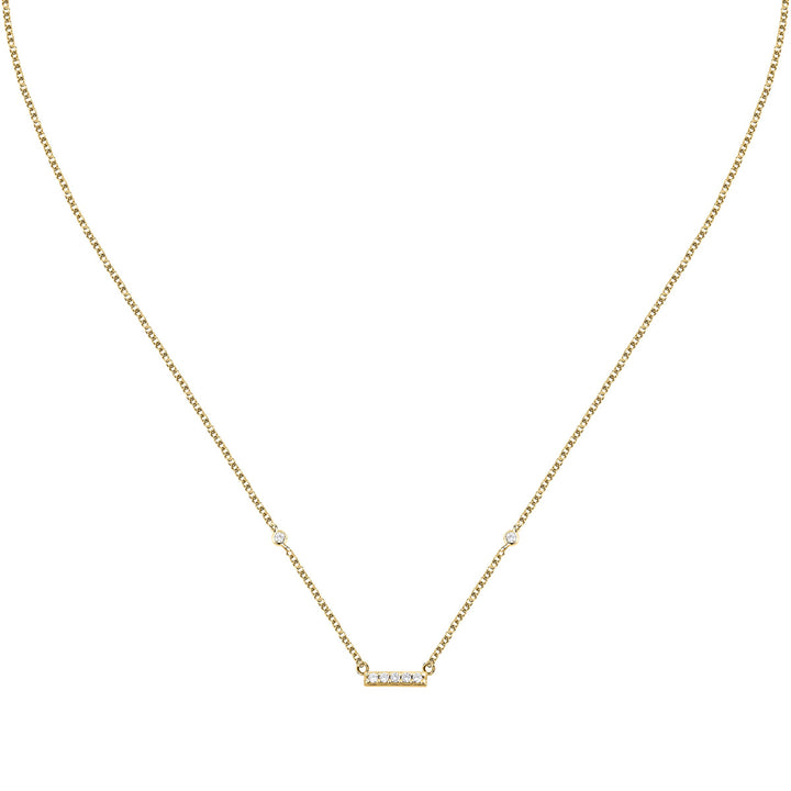 La Petite Story Parure Halskette - LPS10AWV81