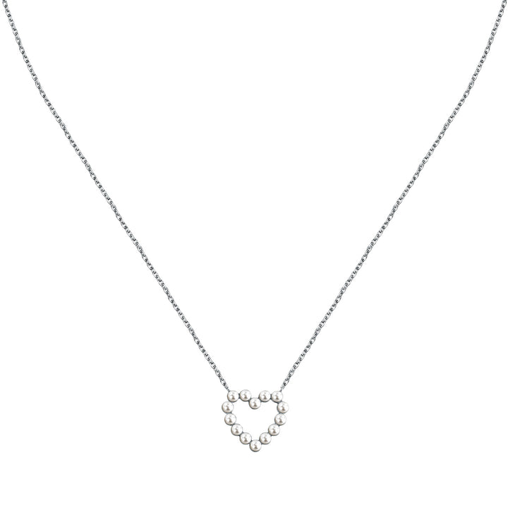La Petite Story Silver Halskette - LPS10AWV95