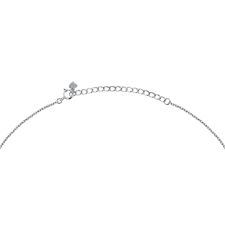 La Petite Story Silver Halskette - LPS10AWV96