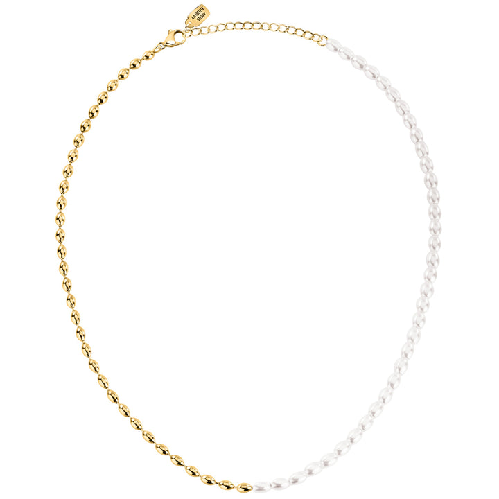 La Petite Story Pearl Halskette - LPS10AZA08