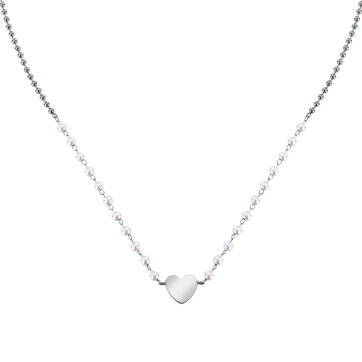 La Petite Story Pearl Halskette - LPS10AZA10