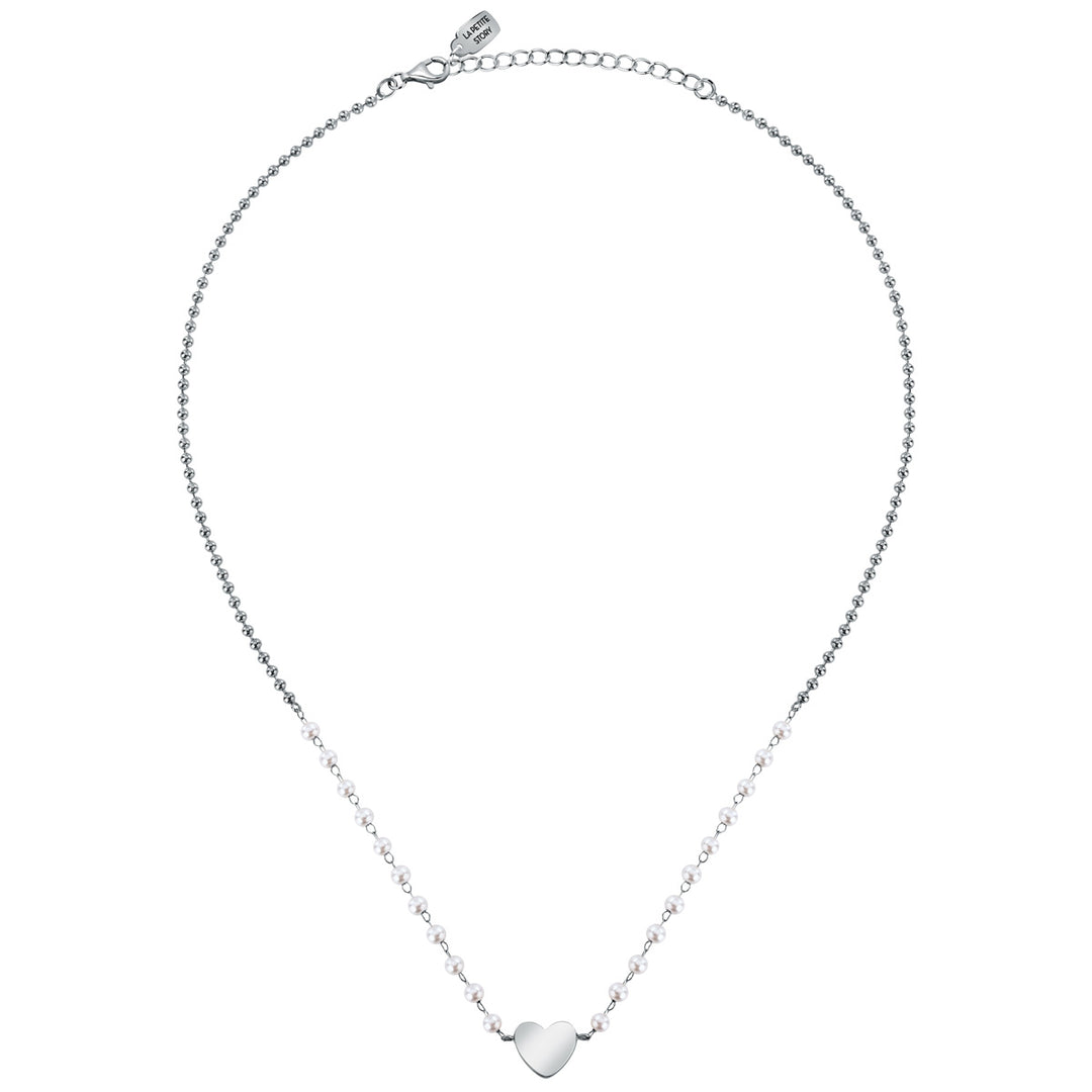 La Petite Story Pearl Halskette - LPS10AZA10
