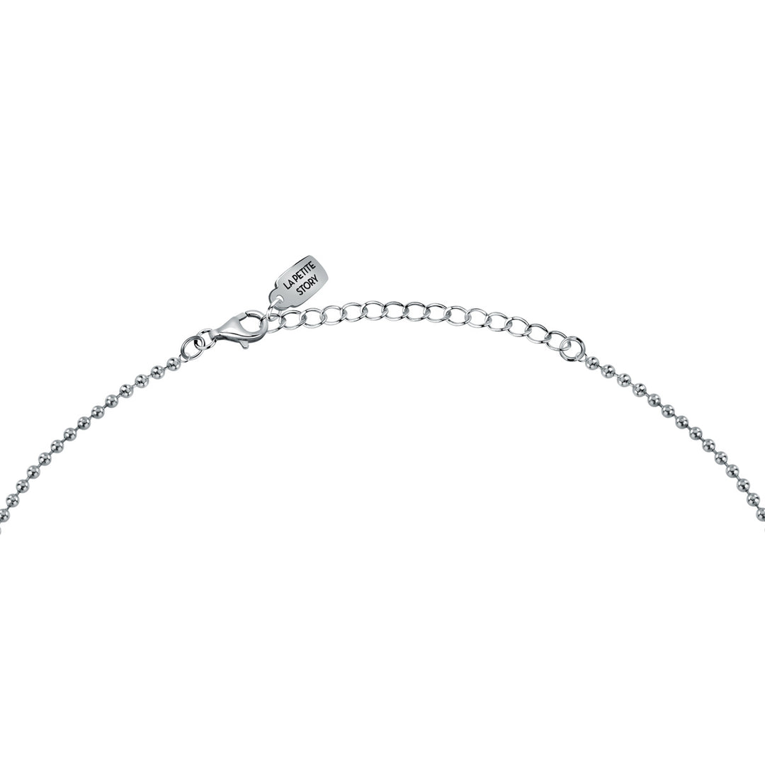 La Petite Story Pearl Halskette - LPS10AZA10