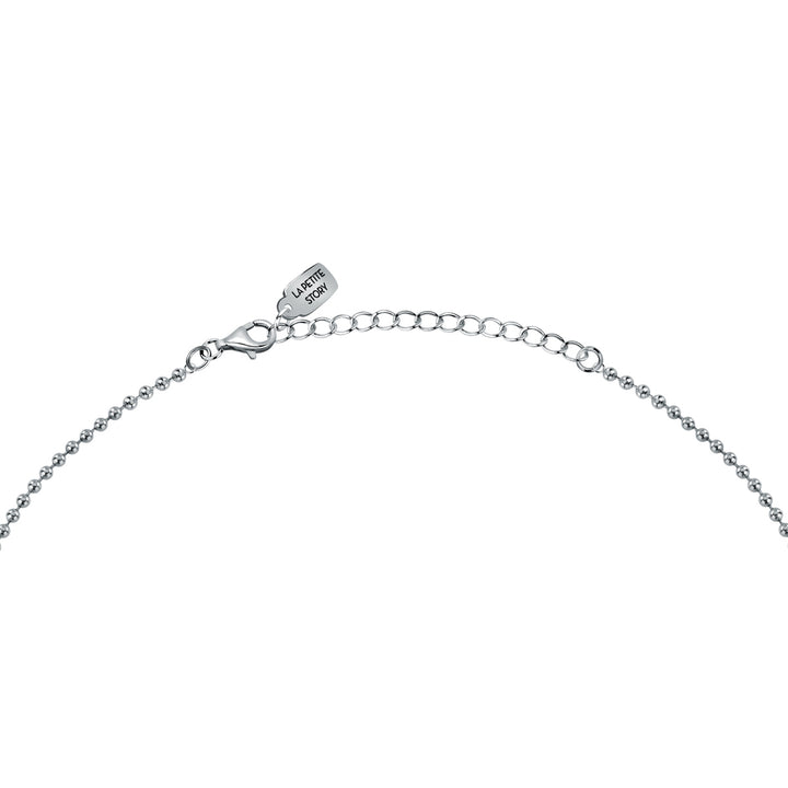 La Petite Story Pearl Halskette - LPS10AZA10