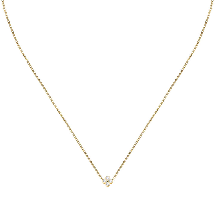 La Petite Story Parure Halskette - LPS10AZR01