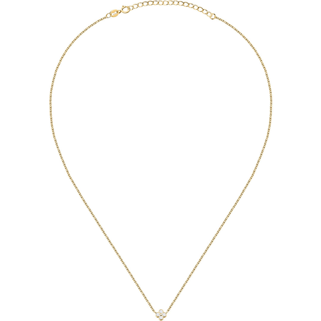 La Petite Story Parure Halskette - LPS10AZR01