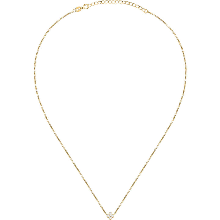 La Petite Story Parure Halskette - LPS10AZR01