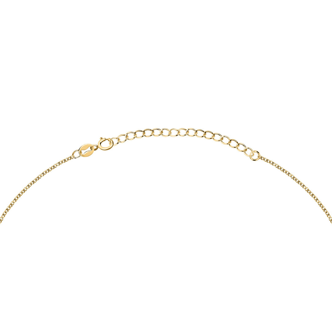La Petite Story Parure Halskette - LPS10AZR01