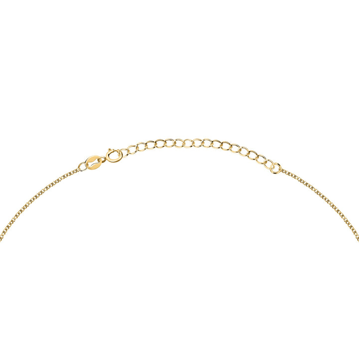 La Petite Story Parure Halskette - LPS10AZR01