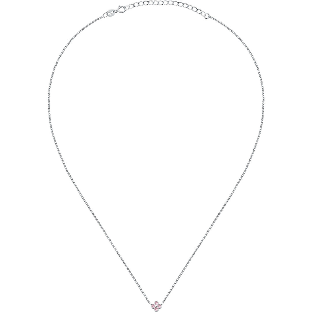 La Petite Story Parure Halskette - LPS10AZR02