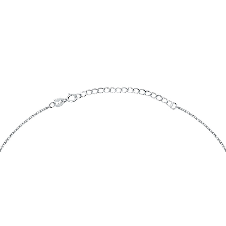 La Petite Story Parure Halskette - LPS10AZR02