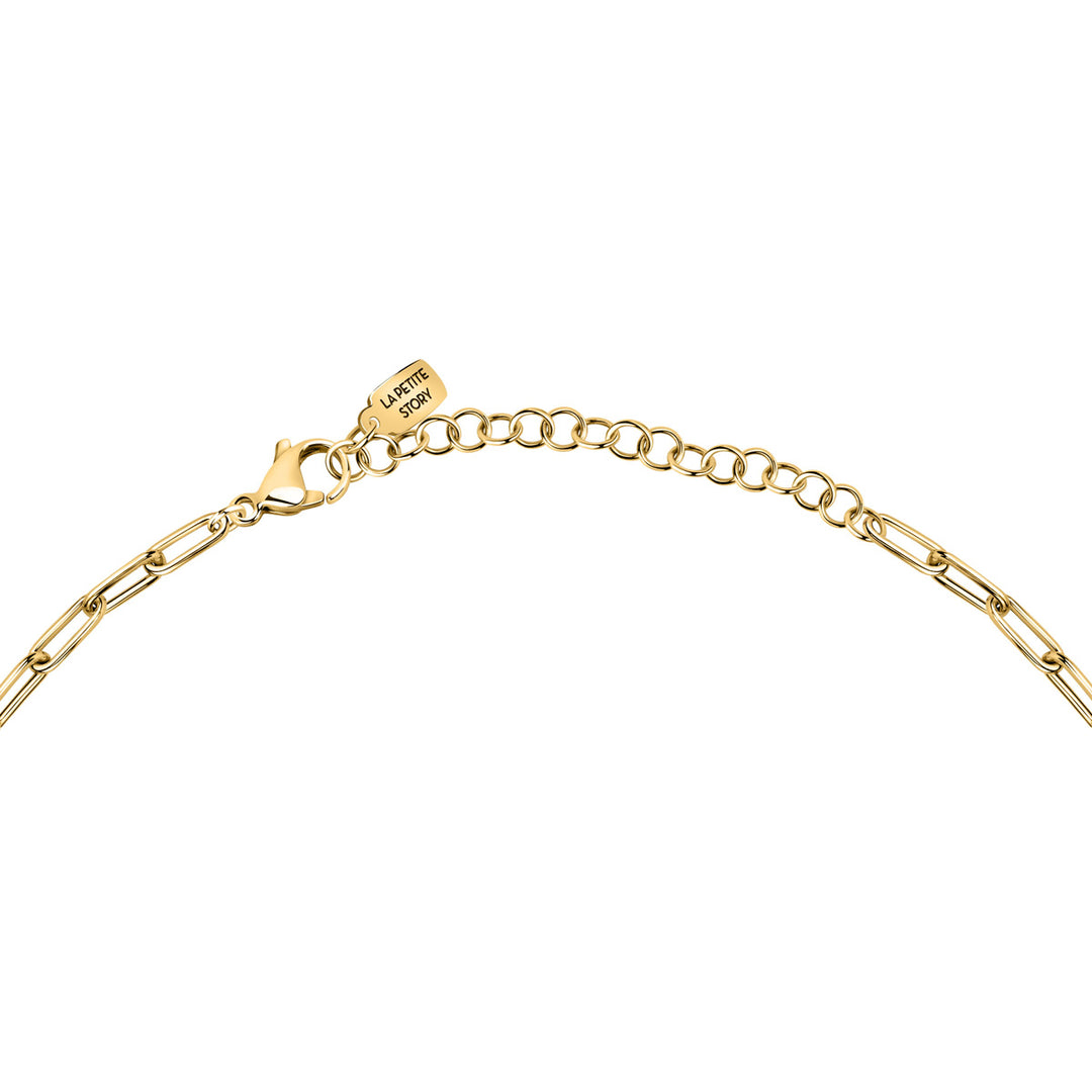 La Petite Story Parure Halskette - LPS10AZV02