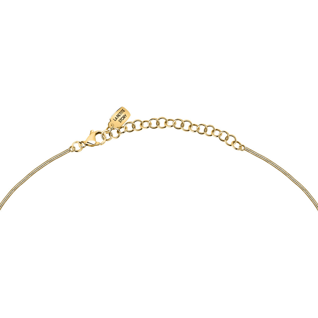 La Petite Story Parure Halskette - LPS10AZV03
