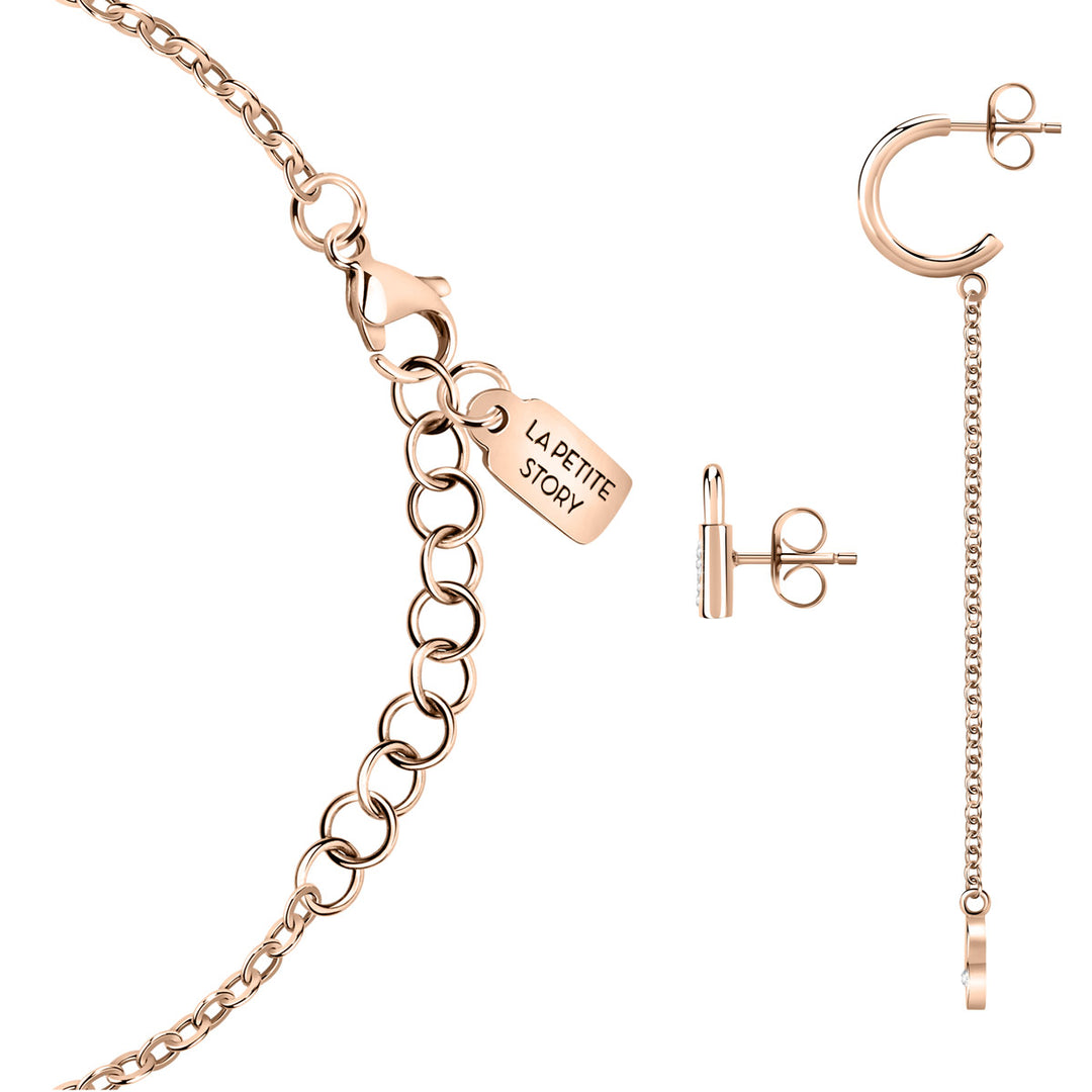 La Petite Story Love Set - LPS20ASD01