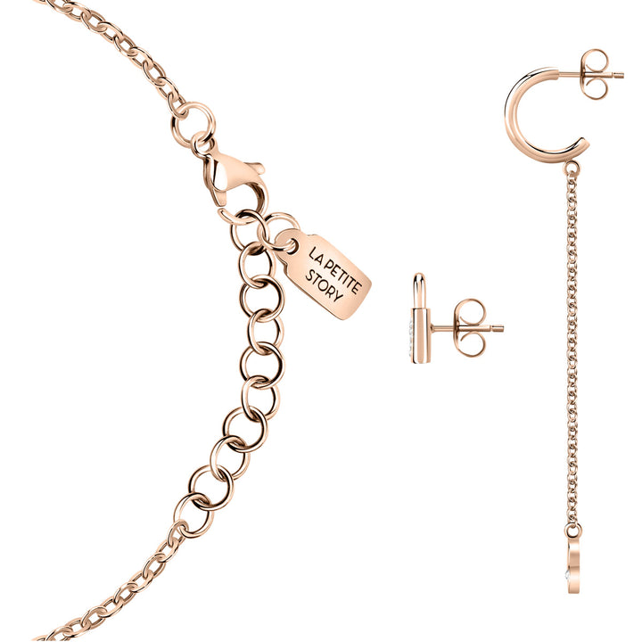La Petite Story Love Set - LPS20ASD01