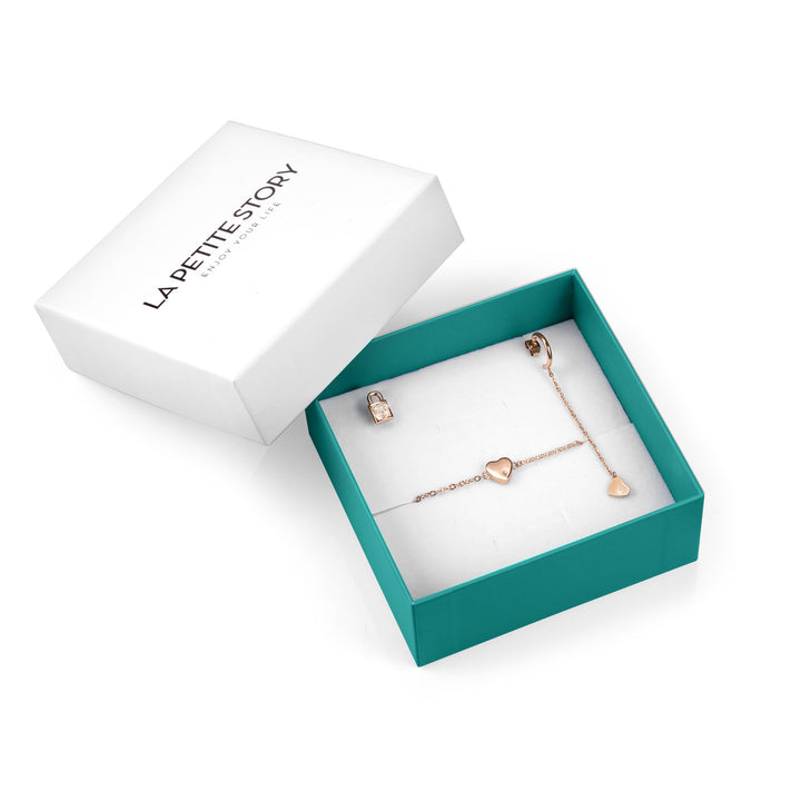 La Petite Story Love Set - LPS20ASD01