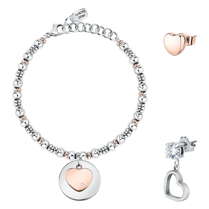 La Petite Story Love Set - LPS20ASD04