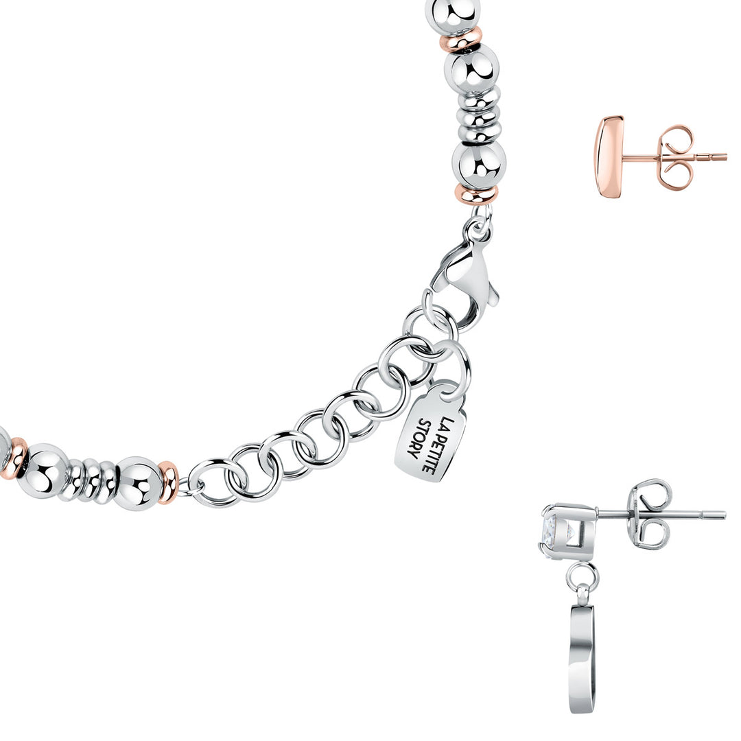 La Petite Story Love Set - LPS20ASD04
