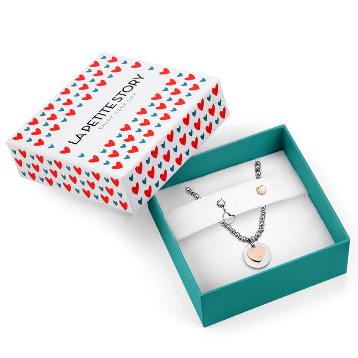 La Petite Story Love Set - LPS20ASD04
