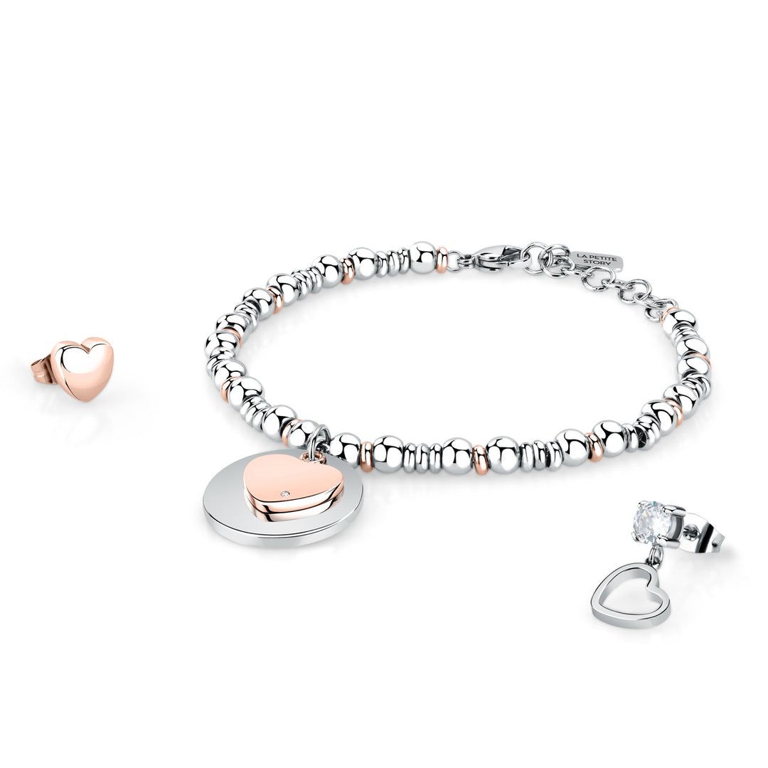 La Petite Story Love Set - LPS20ASD04