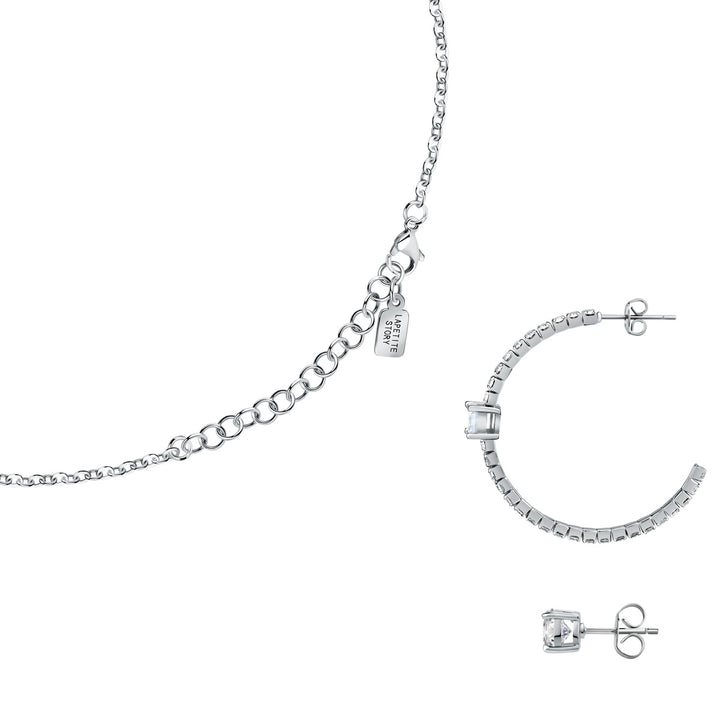 La Petite Story Love Set - LPS20ASD05