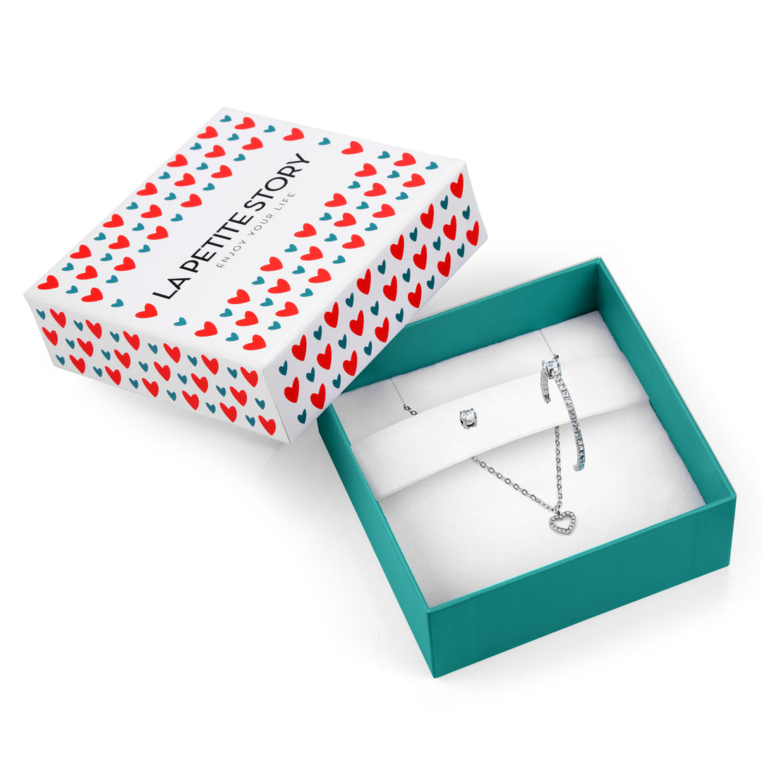 La Petite Story Love Set - LPS20ASD05