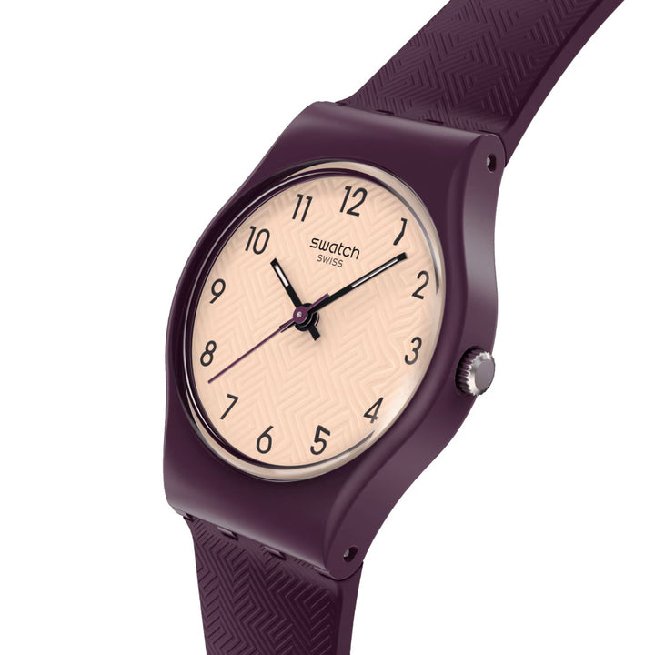 Swatch Repeat Chic - LR138