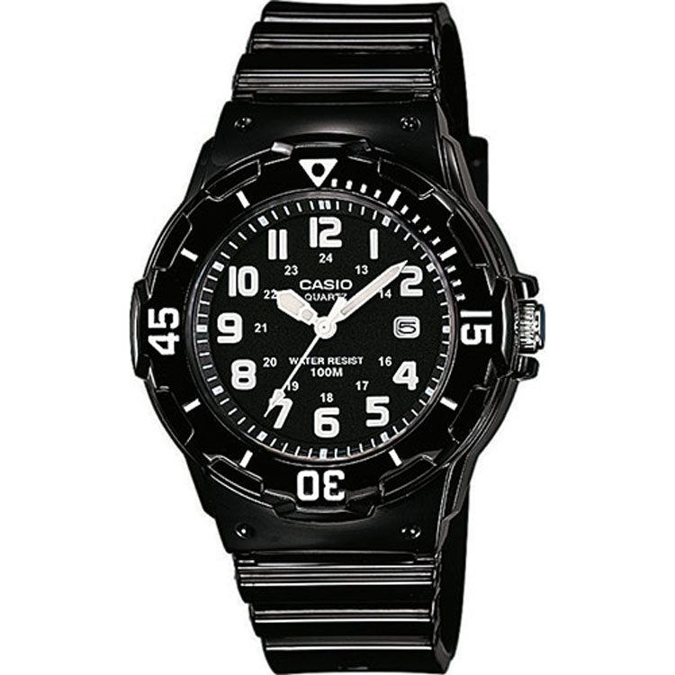 Casio Collection - LRW-200H-1BVEF