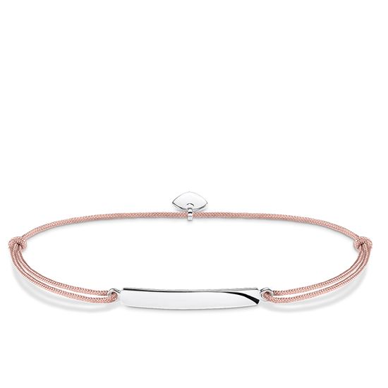 Thomas Sabo Armband Little Secret Classic - LS011-173-19-L20v