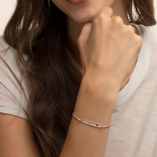 Thomas Sabo Armband Little Secret Classic - LS011-173-19-L20v