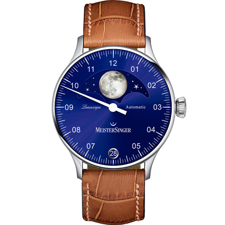 Meistersinger Lunascope - LS908