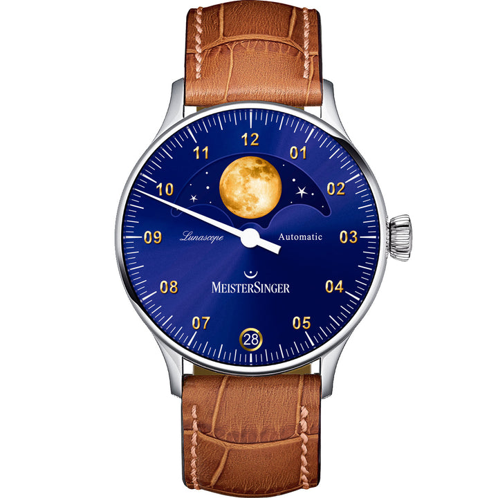 Meistersinger Lunascope - LS908G