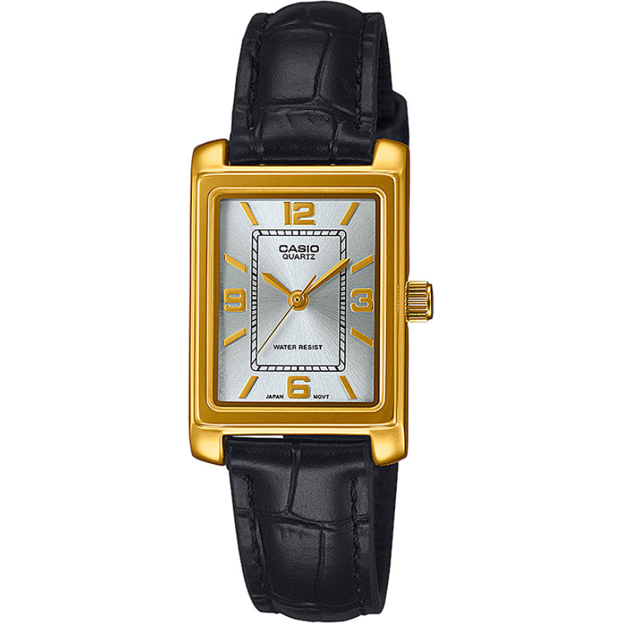 Casio Collection - LTP-1234PGL-7A2EF