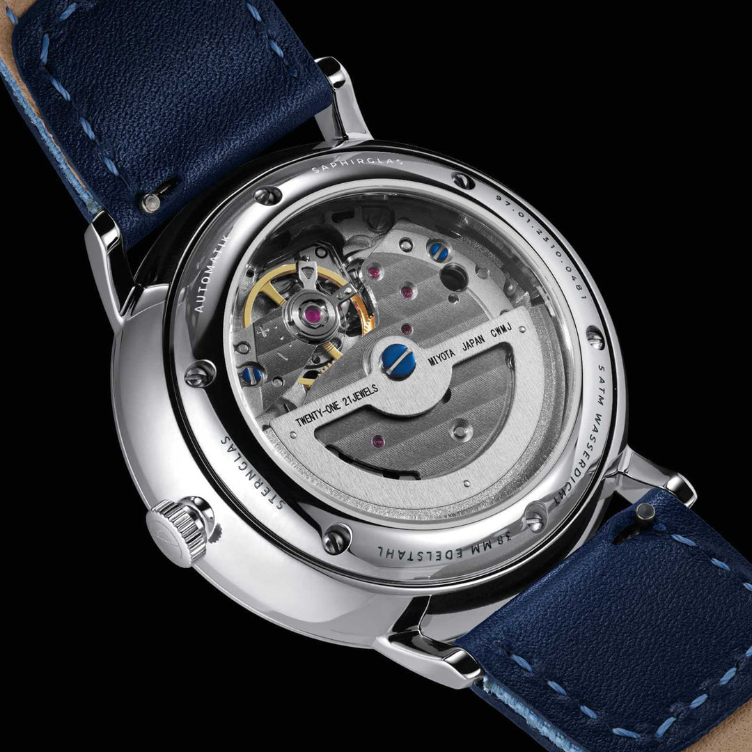 Sternglas Lumatik - S02-LM17-NY05
